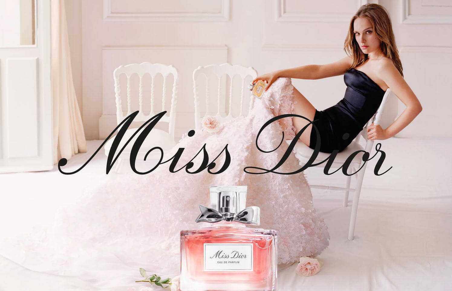 Case study — The Style Council | LA TRILOGY MISS DIOR